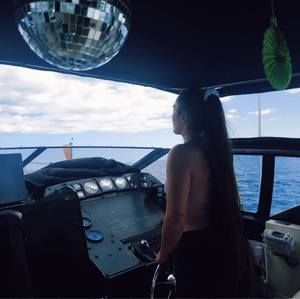 Meet your Posher, Emma